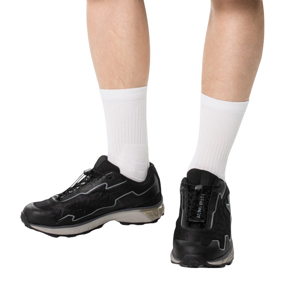 Кроссовки Remington XT slate black р. 42. Фото №1