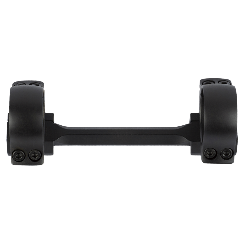 Кронштейн KOZAP CZ452 кольца 25,4мм (No.23) низкие. Фото №4