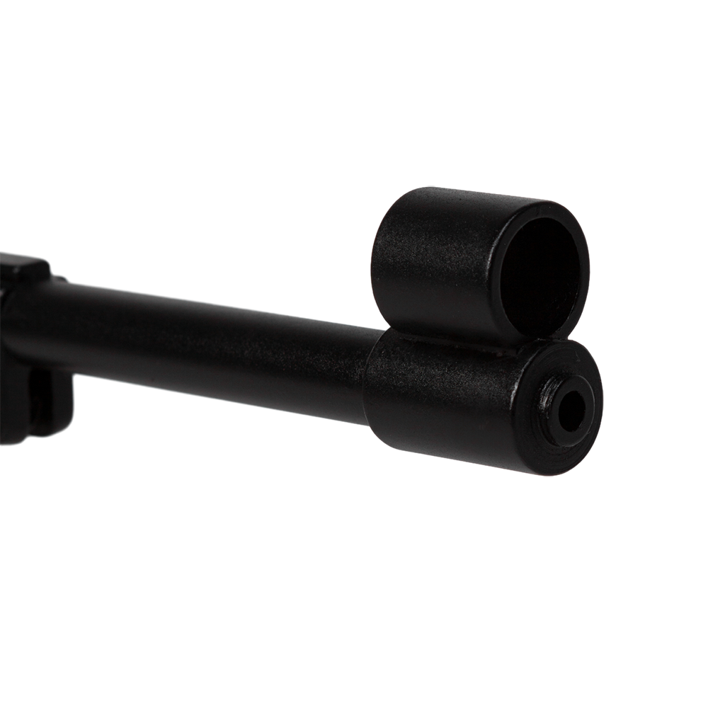 Пистолет пневматический BLOW H-01, калибр 4,5 мм (пластик имитация дерева). Фото №5 Пистолет пневматический BLOW H-01, калибр 4,5 мм (пластик имитация дерева). Фото №5