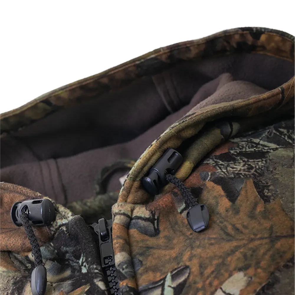 Костюм демисезонный "Егерь" цвет Лесная чаща. Фото №4