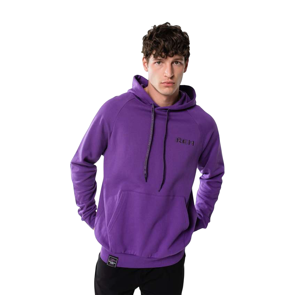 Худи Remington Mount Рurple р. XL. Фото №2