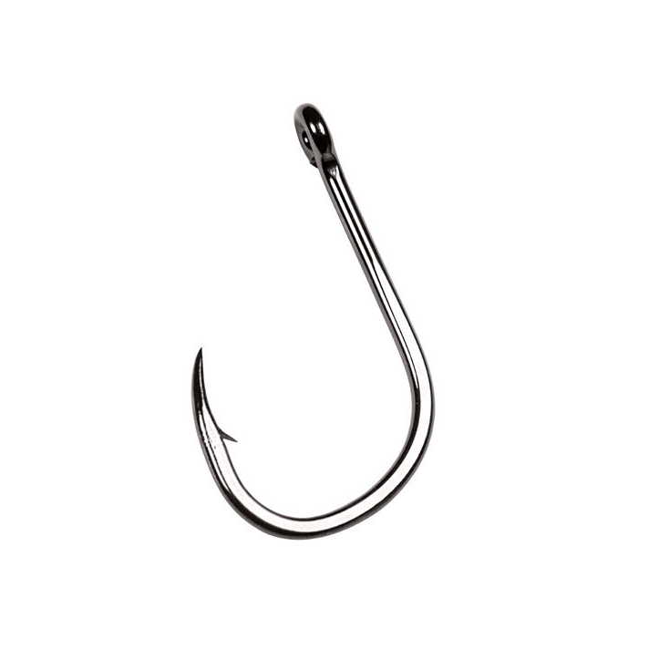 Крючки Kashima Kantsuki Iseama #15. Фото №1