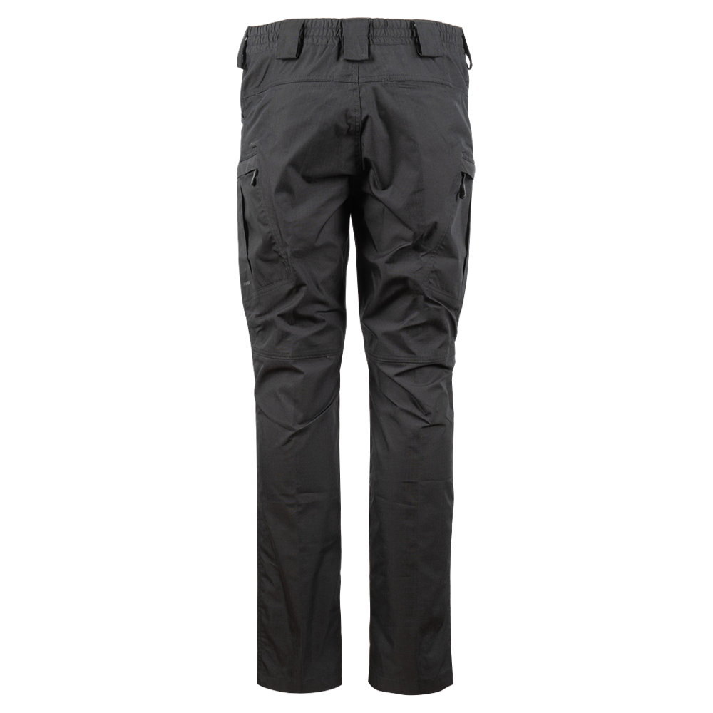 Брюки тактические WERWOLF Эксперт (цвет черный) р . 52-54/170-176. Фото №5 Брюки тактические WERWOLF Эксперт (цвет черный) р . 52-54/170-176. Фото №5