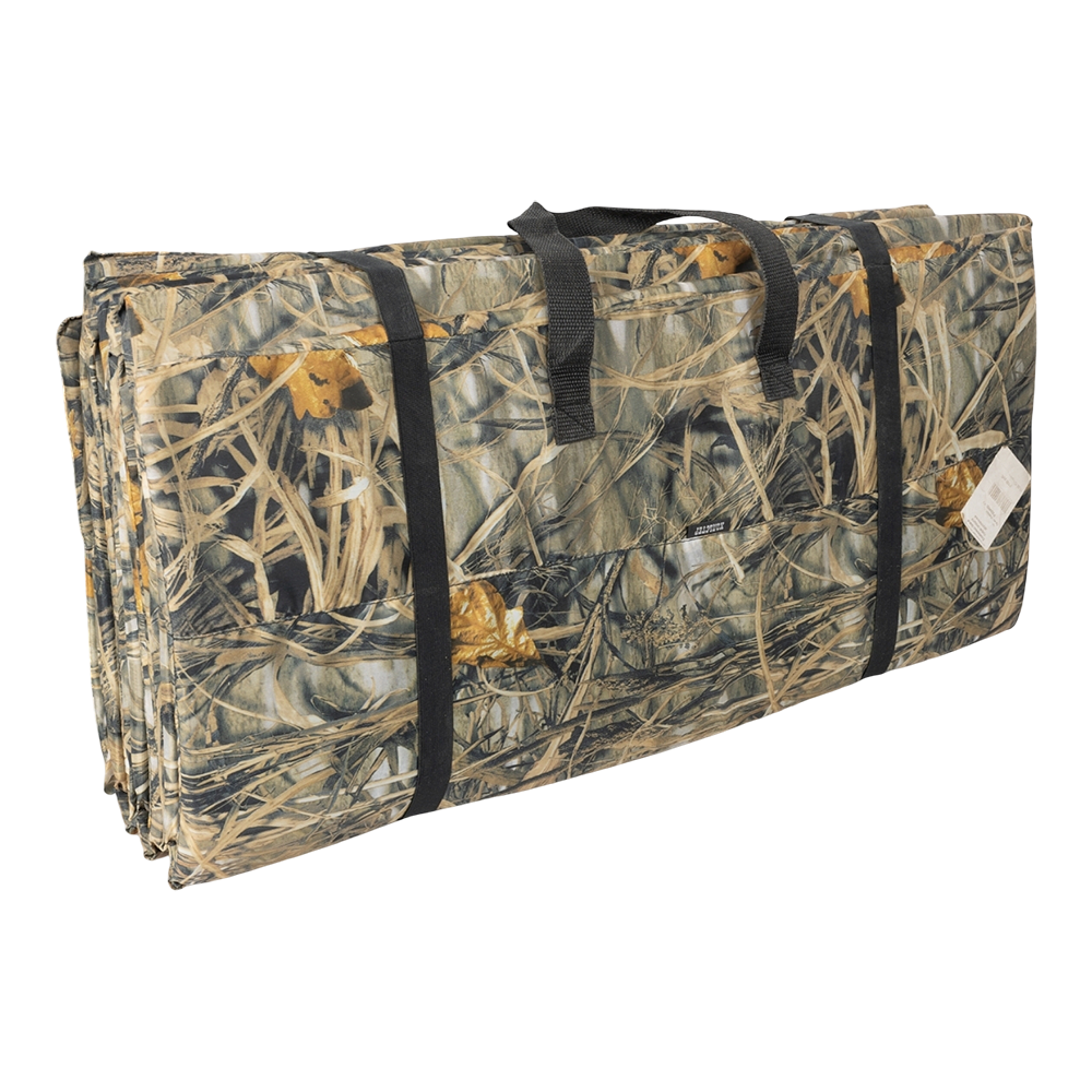 Коврик складной двухспальный (Хольстер). Фото №2