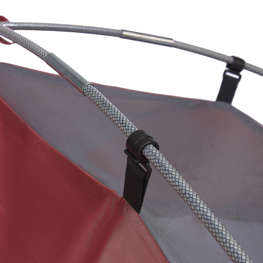 Палатка туристическая Аtemi ANGARA 3B. Фото №3