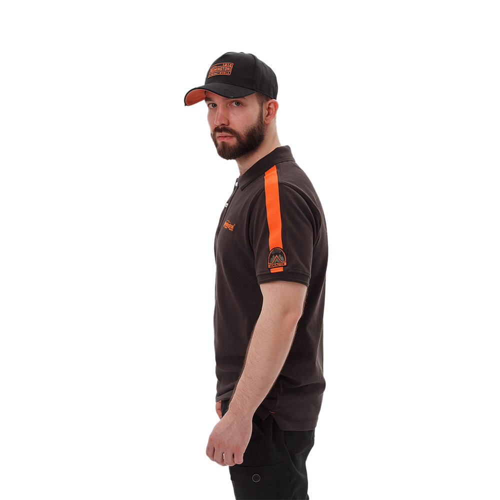 Футболка Remington Lightning р. S. Фото №4 Футболка Remington Lightning р. S. Фото №4