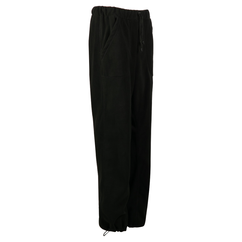 Костюм Huntsman Байкал цвет Черный ткань Флис. Фото №8