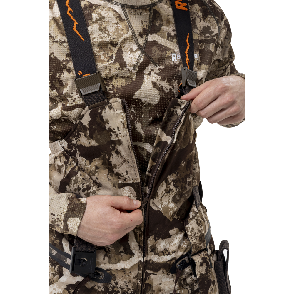 Костюм Remington Bison Dark Wood р. 2XL. Фото №15