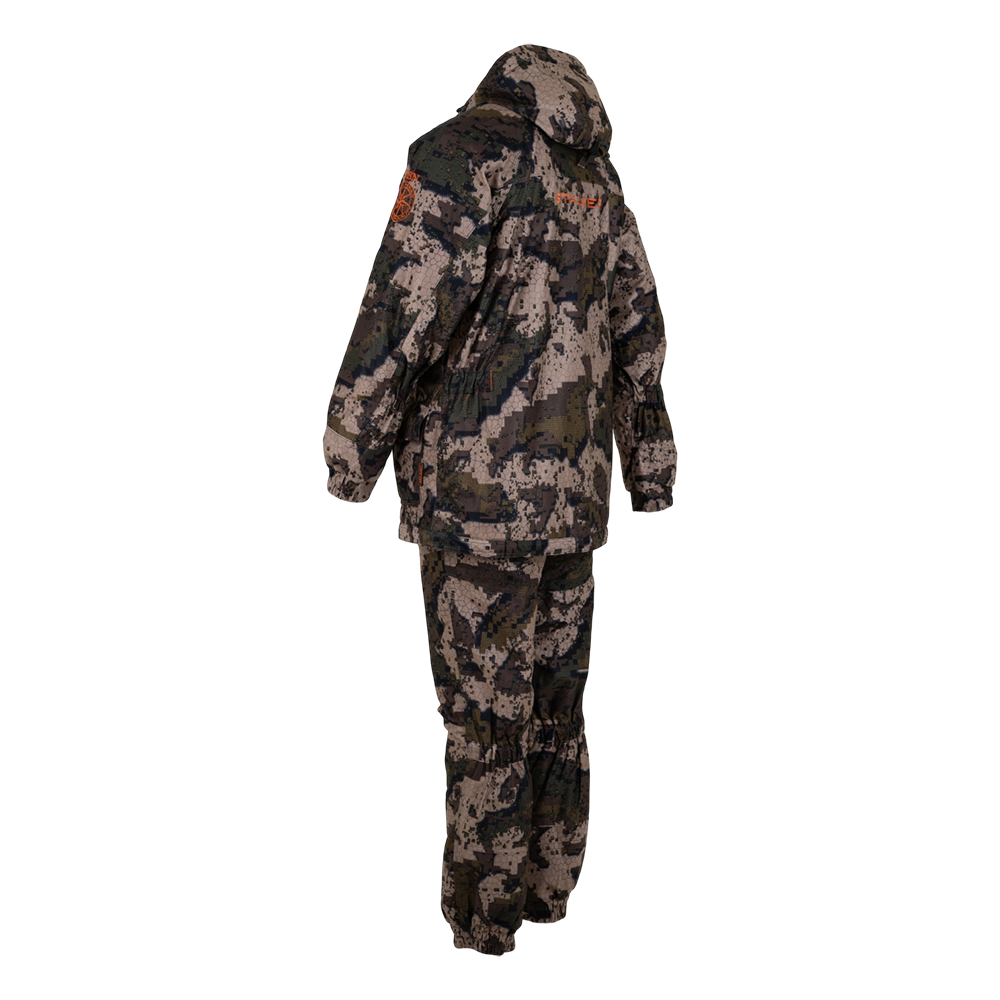 Костюм ХСН "Stalker Alova" (цифра) р. 48-50/182. Фото №6