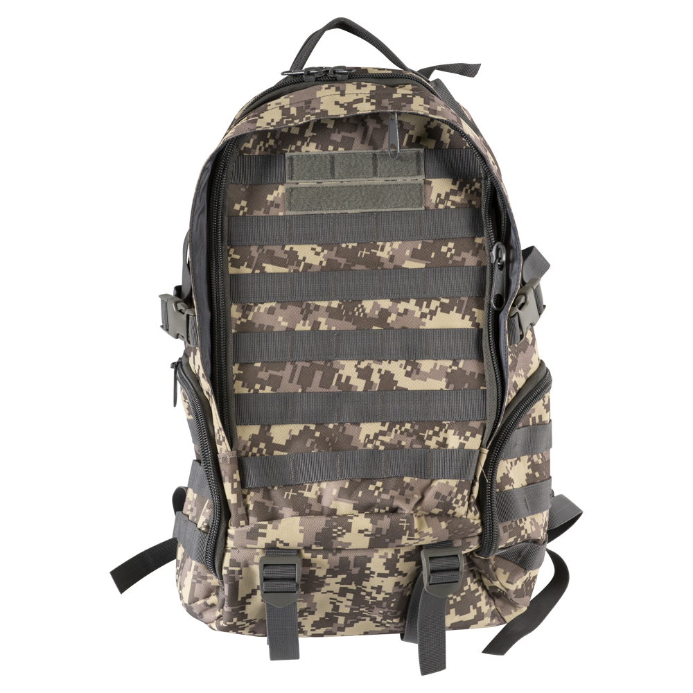 Рюкзак тактический КМФ цифра (HS-9332-G) Helios. Фото №1 Рюкзак тактический КМФ цифра (HS-9332-G) Helios. Фото №1