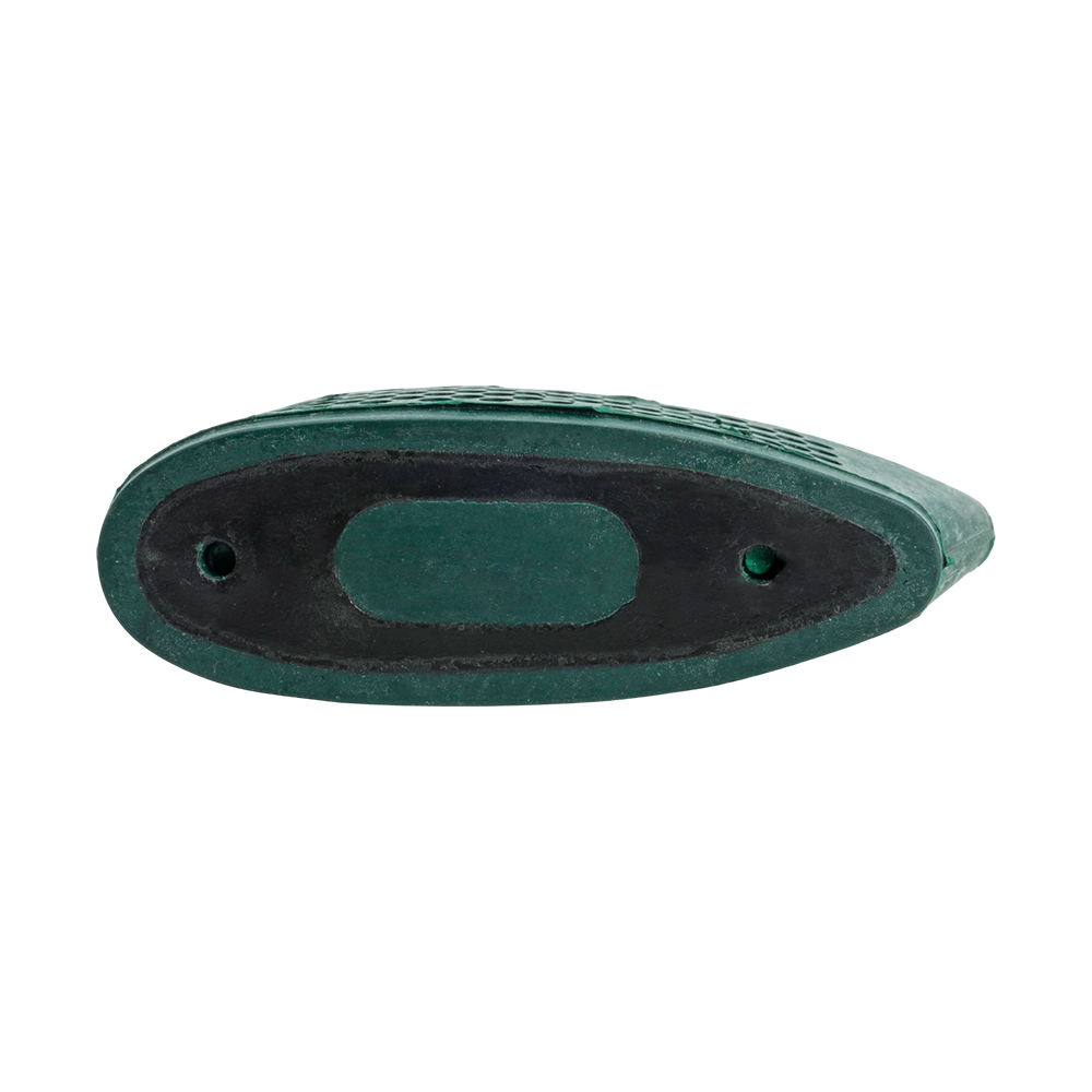 Затылок-удлинитель приклада (40мм.), зеленый. Фото №3