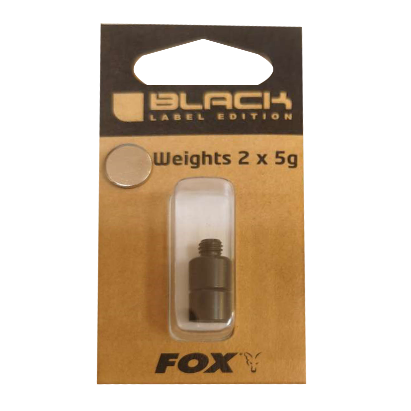 Утяжелитель для механического сигнализатора поклевки Black Label Slim Weight 5g х 2. Фото №1 Утяжелитель для механического сигнализатора поклевки Black Label Slim Weight 5g х 2. Фото №1