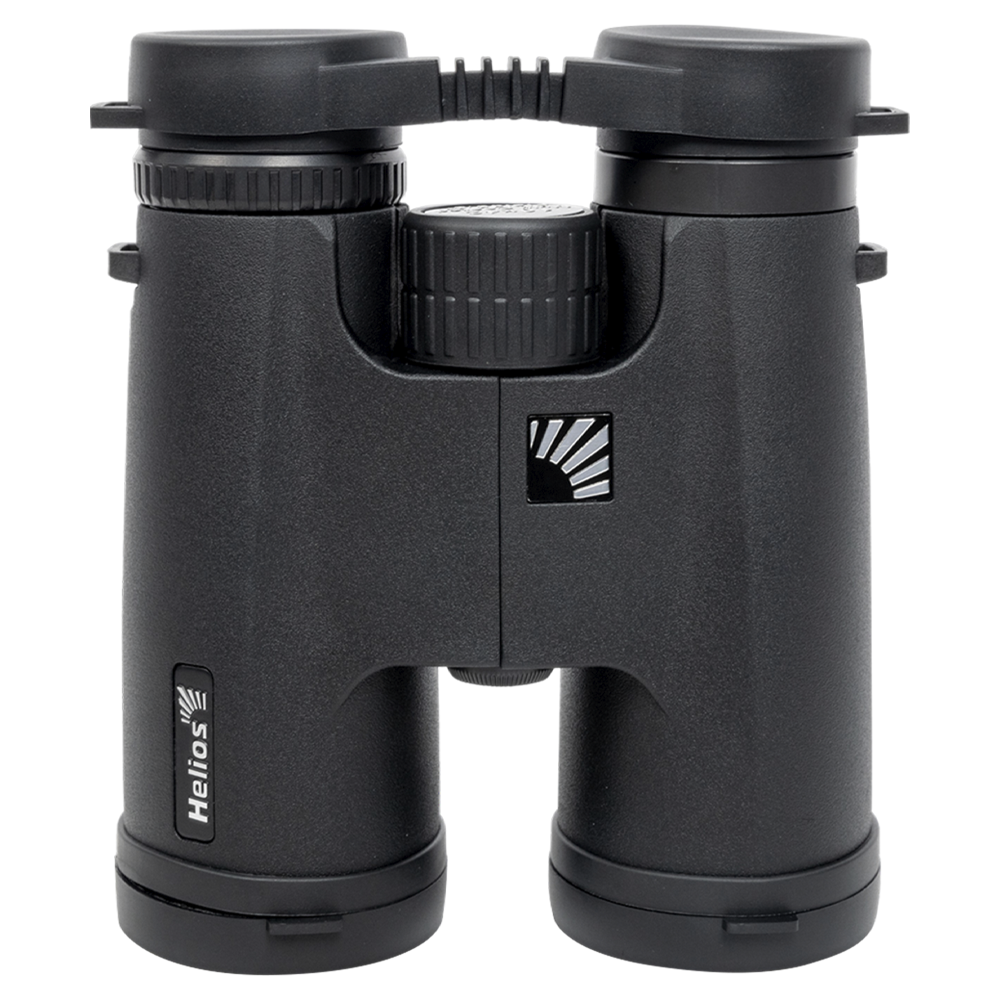 Бинокль Helios 8х42. Фото №4