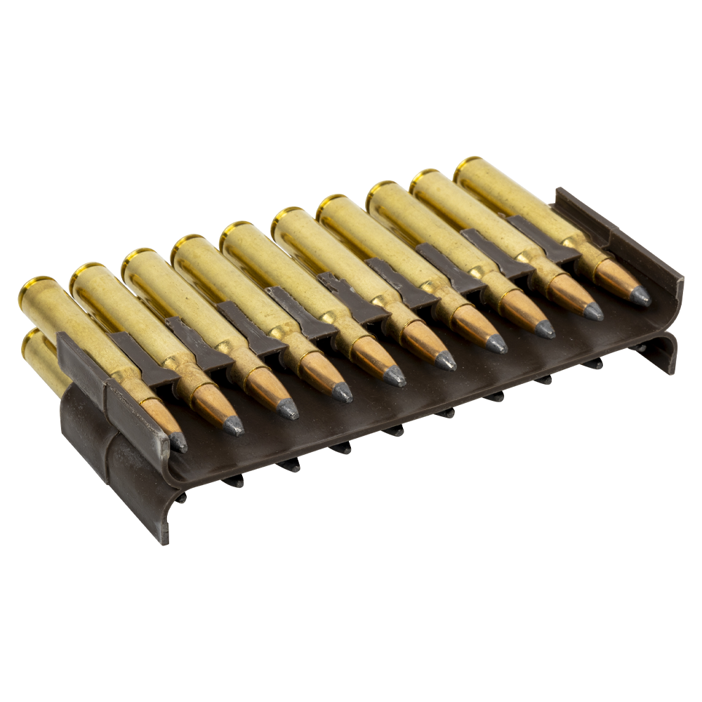 Патрон нарезной НПЗ калибр 7,62х63 (30-06) SP ГЛ ТОМПАК 13 гр. (в пачке 20 шт.) (в коробке 280 шт.). Фото №2