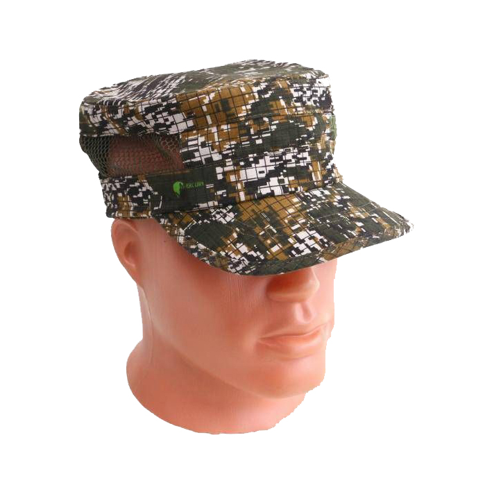 Кепи "Фазан" (Цифра) р. 58 (ХСН). Фото №3