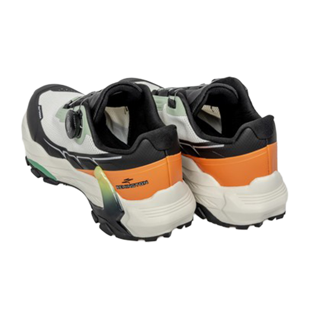 Кроссовки Remington Ness green/white р. 42. Фото №2