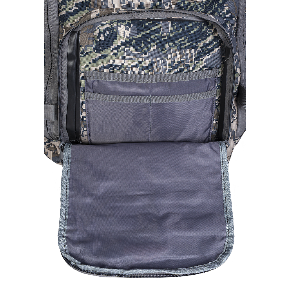 Рюкзак Remington Large Hunting Backpack Figure. Фото №8 Рюкзак Remington Large Hunting Backpack Figure. Фото №8