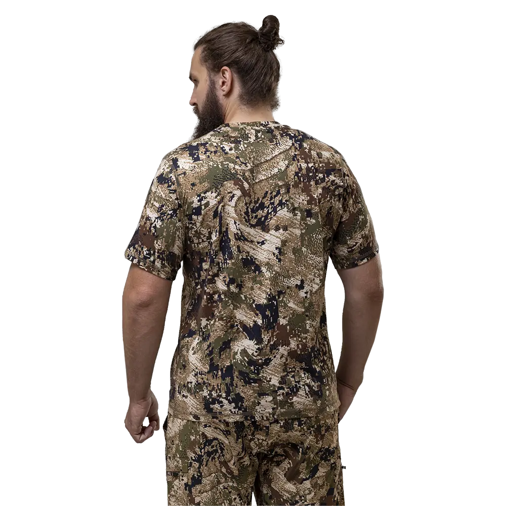 Футболка Remington South Forest р. 3XL. Фото №3 Футболка Remington South Forest р. 3XL. Фото №3