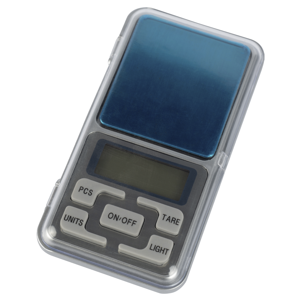 Весы электронные MH-300 (300г). Фото №2