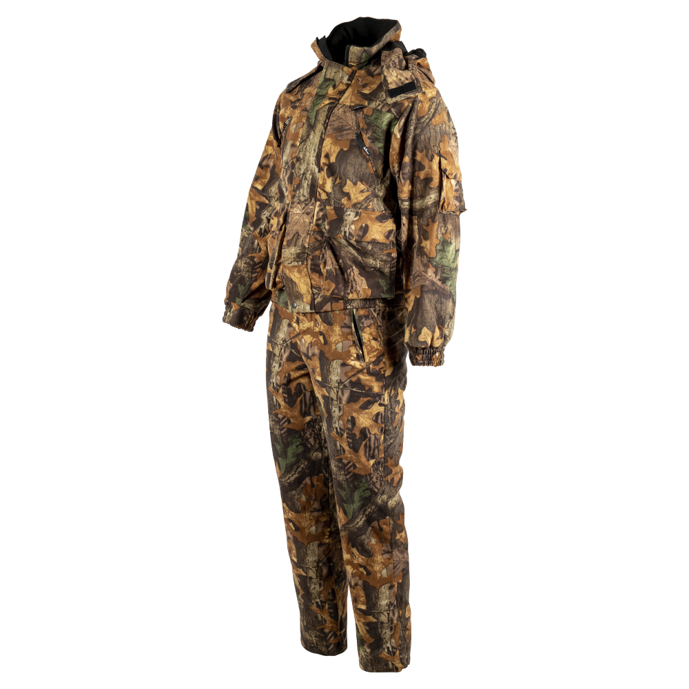 Костюм демисезонный "ФЕНИКС" (серый лес) р. 44-46. Фото №5 Костюм демисезонный "ФЕНИКС" (серый лес) р. 44-46. Фото №5