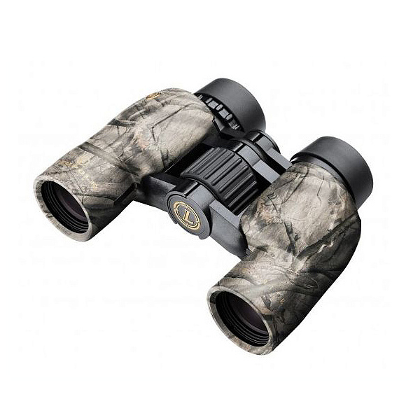 Бинокль Leupold BX-1 Yosemite 8x30 Mossy Oak Treestand. Фото №2
