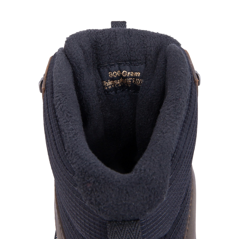 Ботинки Remington Тraveler 800g Thinsulate Green р. 40. Фото №7