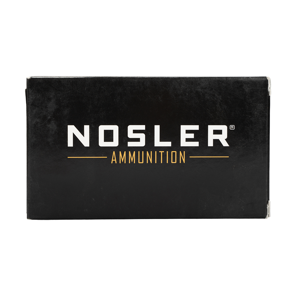 Патрон нарезной Nosler ETA кал.243 Win 5,8гр/90gr ET SP (в пачке 20 шт.). Фото №1 Патрон нарезной Nosler ETA кал.243 Win 5,8гр/90gr ET SP (в пачке 20 шт.). Фото №1