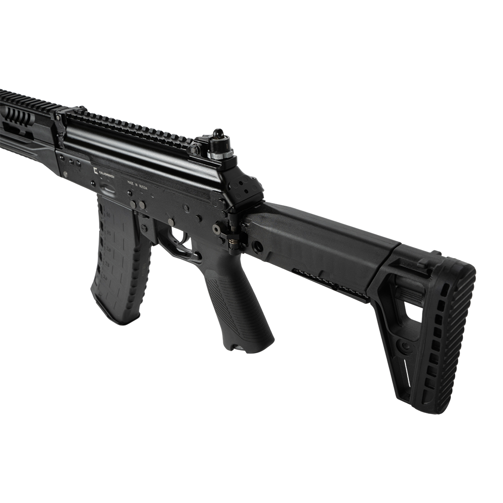 Макет "Автомата Калашникова" АК12-М ММГ-ИЖ-184.КОМ3 (сертиф. ММГ). Фото №2