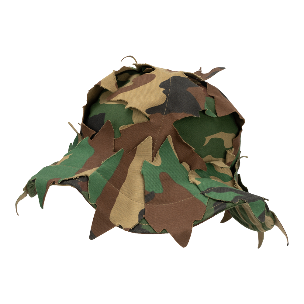 Панама "Леший" (кмф)_(ХСН) 58. Фото №2