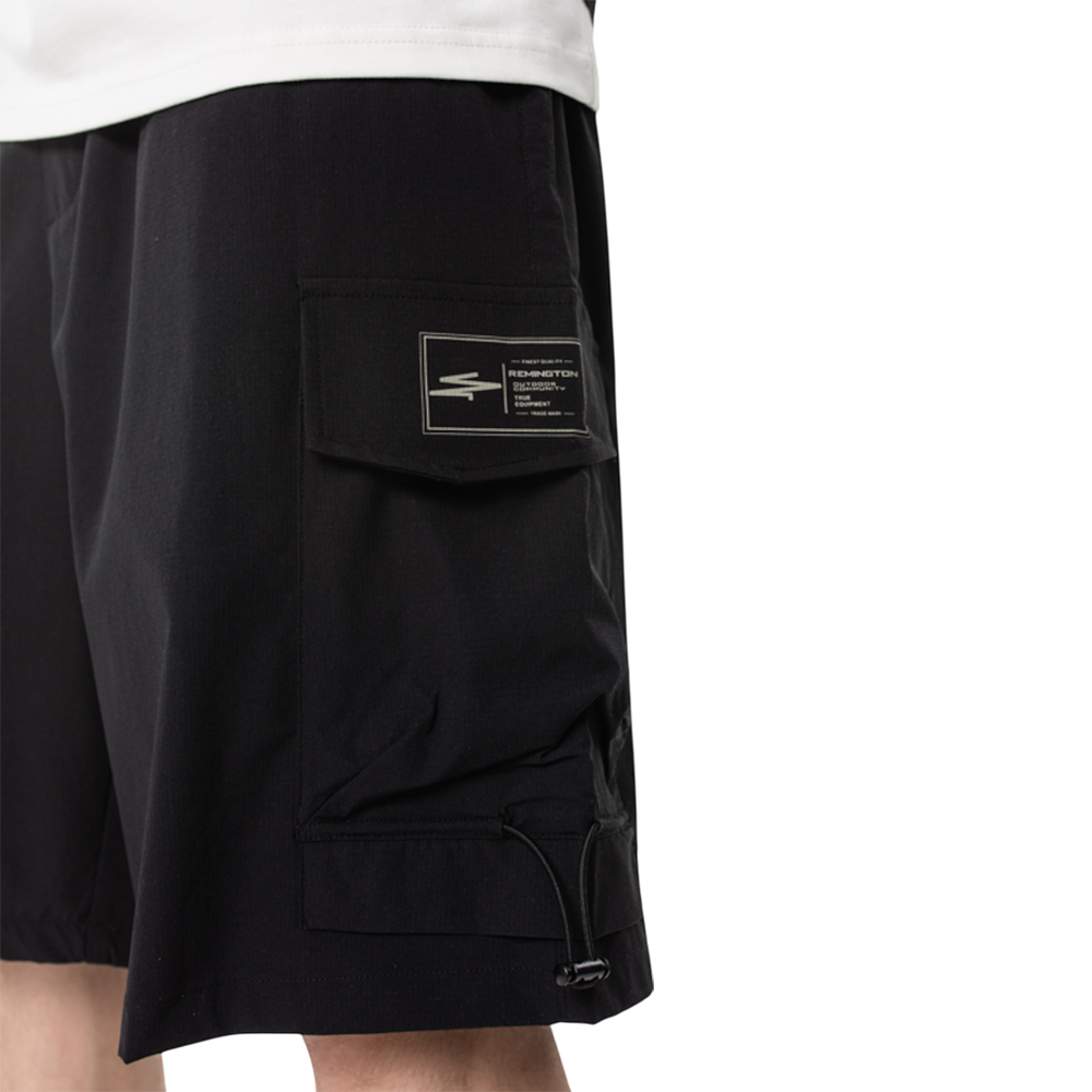 Шорты мужские Base Dynasty р. S. Фото №4