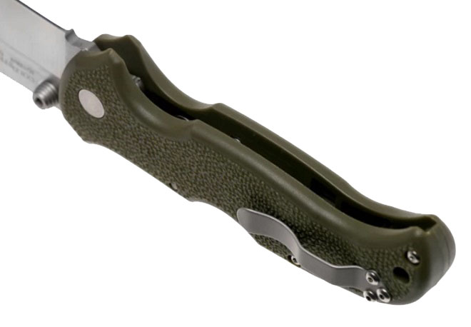 Нож складной Cold Steel Bush Ranger Lite. Фото №5