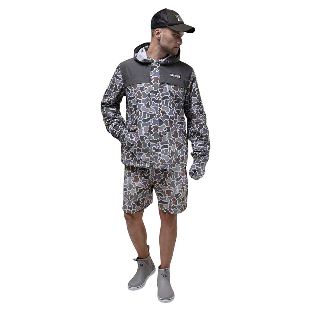 Куртка Remington Fishing Кaleidoscope р. 3XL. Фото №1