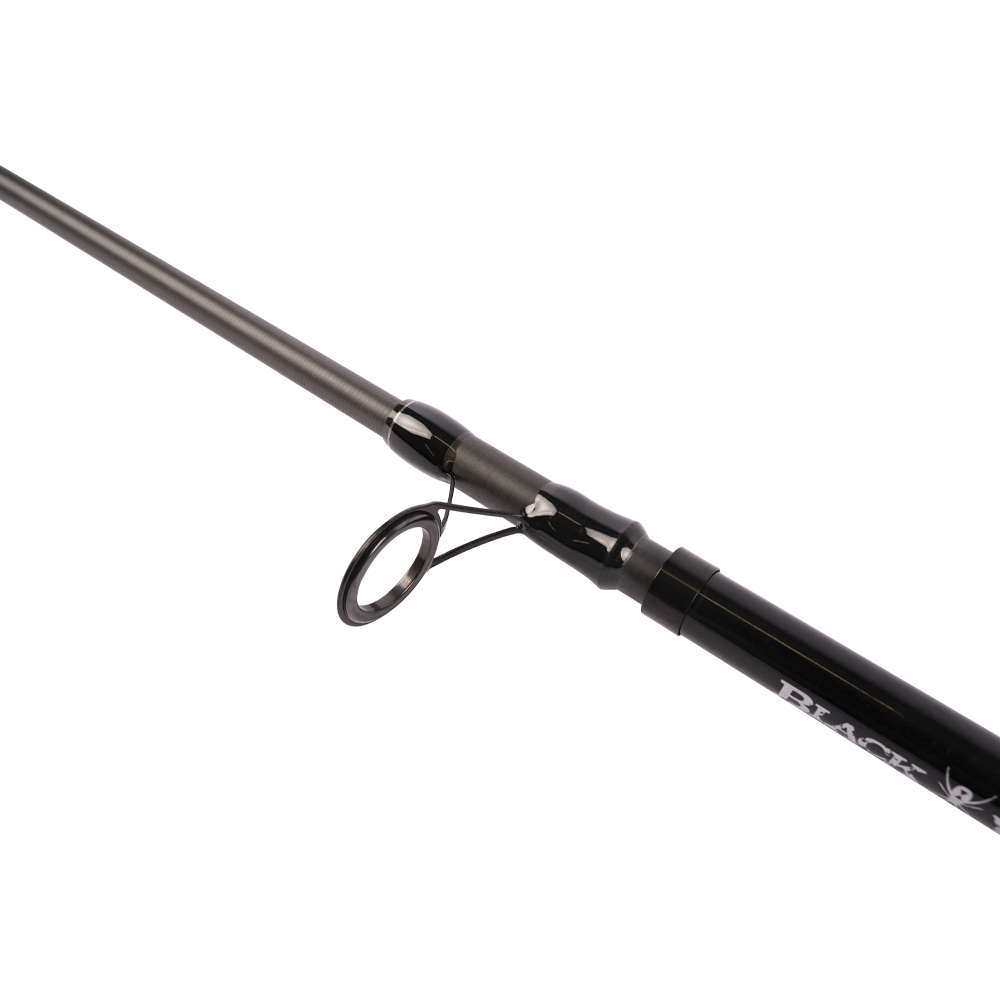 Удилище фидерное Daiwa BLACK WIDOW TELE FEEDER 3.30M 100G. Фото №3 Удилище фидерное Daiwa BLACK WIDOW TELE FEEDER 3.30M 100G. Фото №3