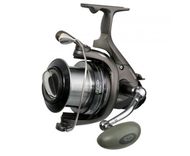 Катушка безынерционная CARP PRO D-CARP SPOD 6500 SD. Фото №1