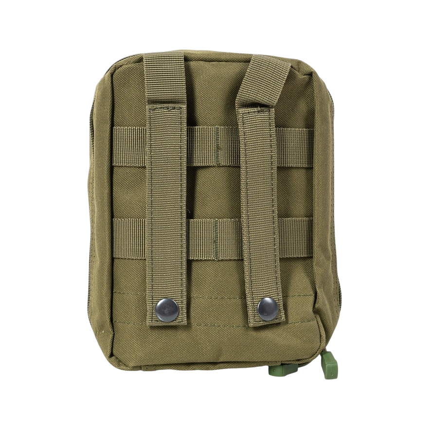 Cумка тактическая для медикаментов Remington Tactical Medical Bag II Army Green. Фото №3