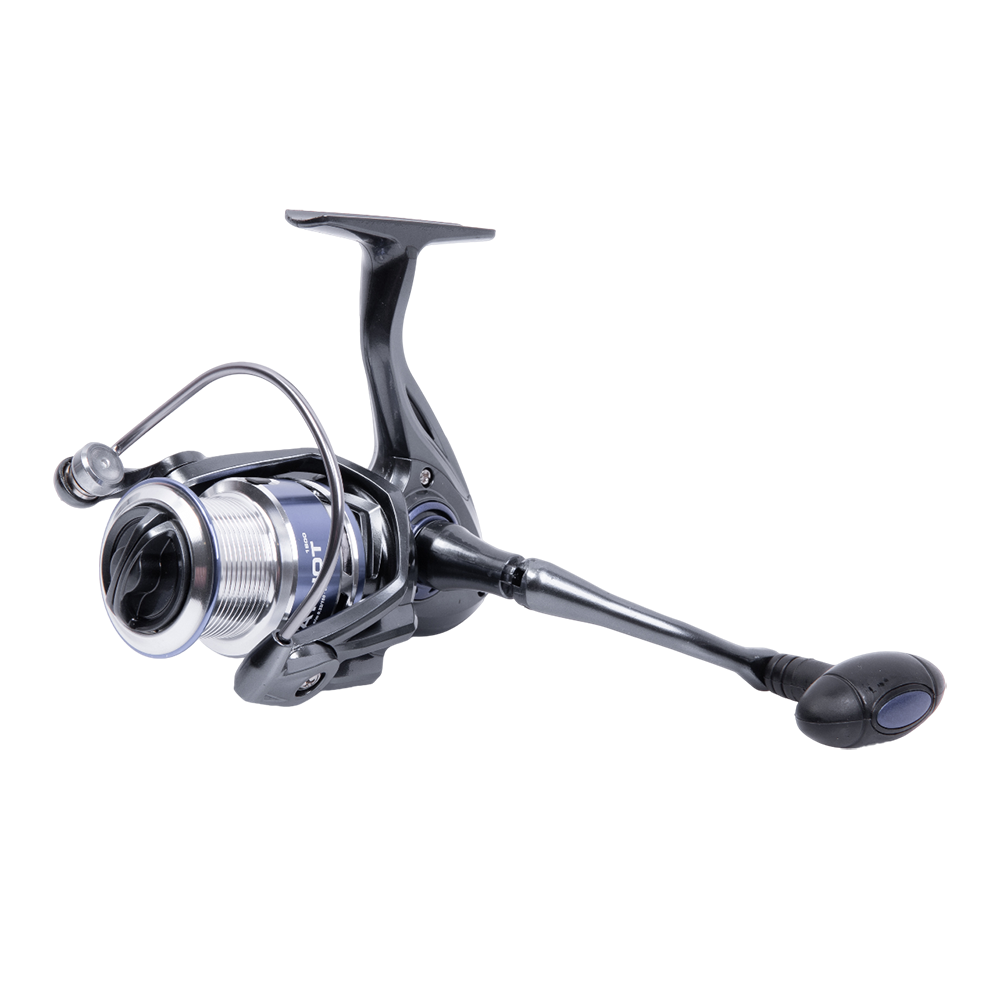 Катушка безынерционная Stinger Patriot 1500. Фото №1 Катушка безынерционная Stinger Patriot 1500. Фото №1
