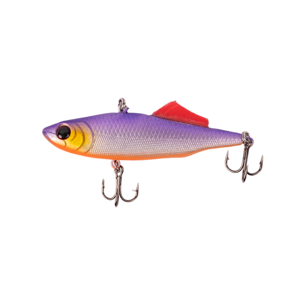 Воблер-раттлин MADFISH 65мм, 13,4г, цвет 07. Фото №1 Воблер-раттлин MADFISH 65мм, 13,4г, цвет 07. Фото №1