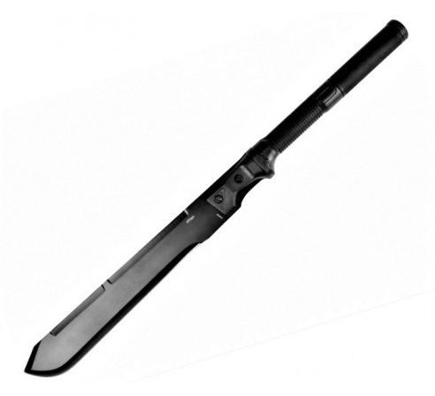 Мачете Walther Mach Tac 3. Фото №2 Мачете Walther Mach Tac 3. Фото №2