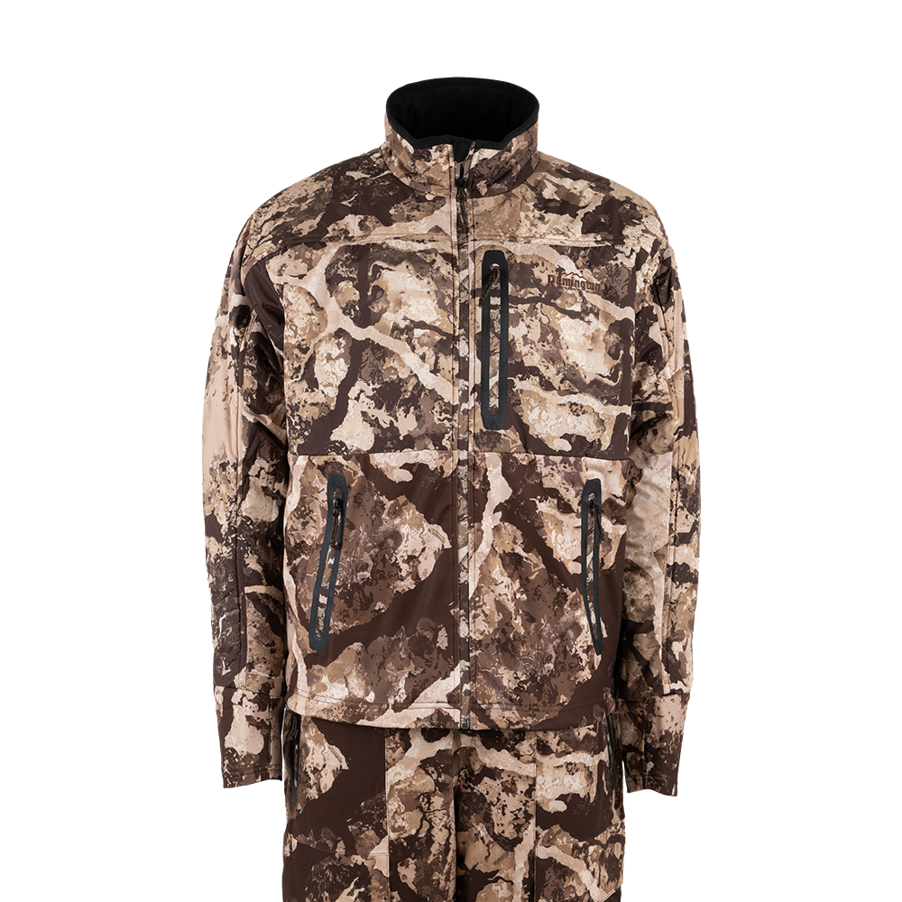 Костюм Remington 3 в 1 Carpathians Fit Dark Wood р. M. Фото №9