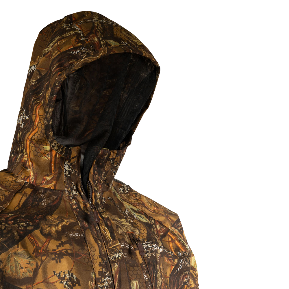 Костюм летний  "Rover 2" (лес) (52-54/176) (ХСН). Фото №3