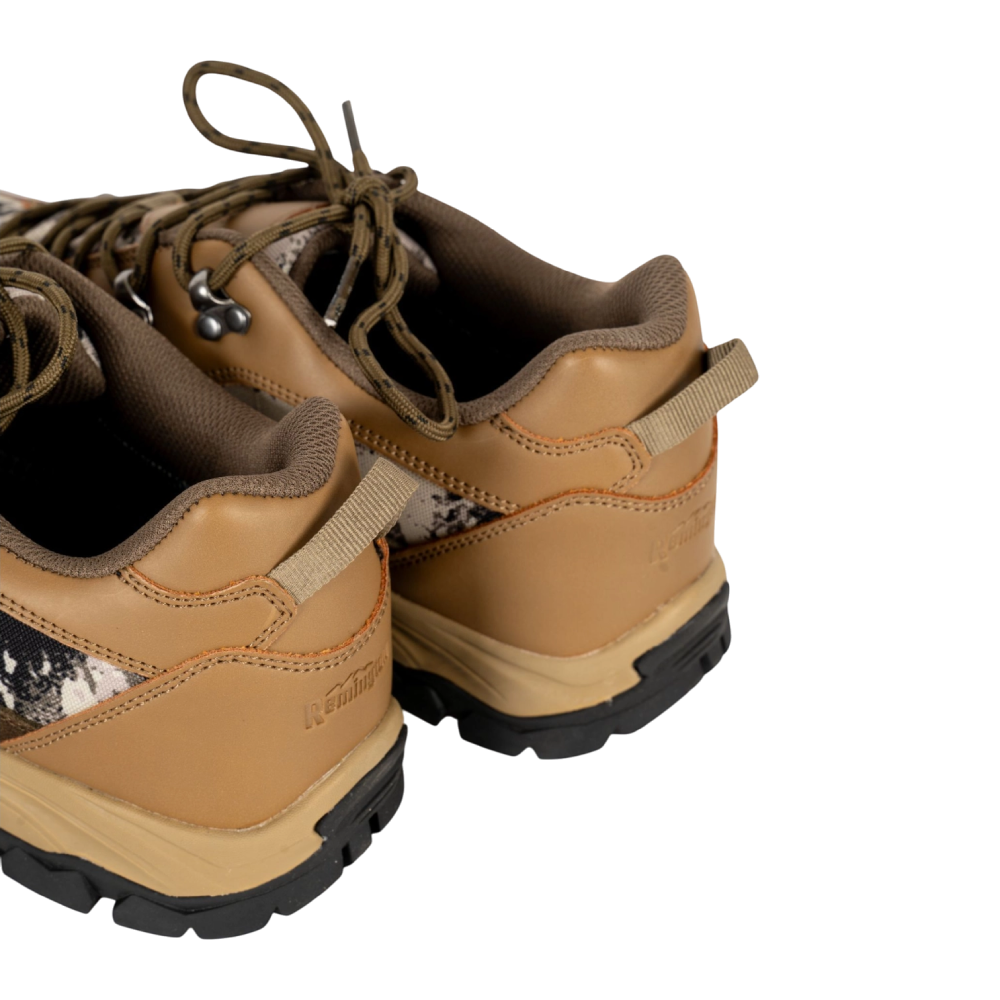 Полуботинки Remington Safety р. 46. Фото №9 Полуботинки Remington Safety р. 46. Фото №9