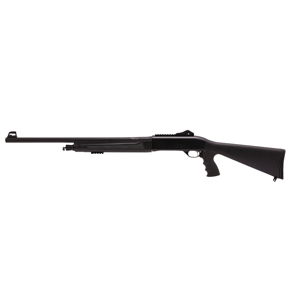 Ружье LEGEND Syn. Tactical, Pistol Grip, 12/76, 610 мм. Фото №4 Ружье LEGEND Syn. Tactical, Pistol Grip, 12/76, 610 мм. Фото №4