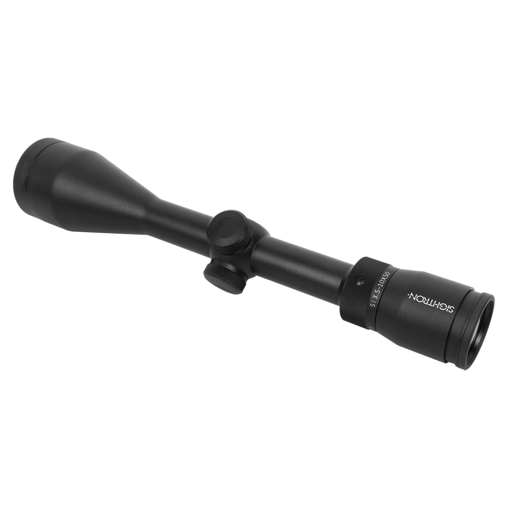 Прицел оптический Sightron S1H 3.5-10X50 D. Фото №6 Прицел оптический Sightron S1H 3.5-10X50 D. Фото №6