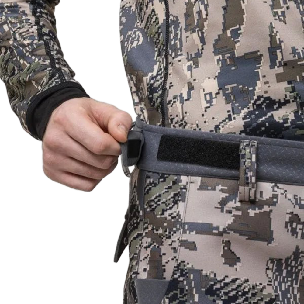 Костюм Remington XM Elite Improved Figure р. 2XL. Фото №8