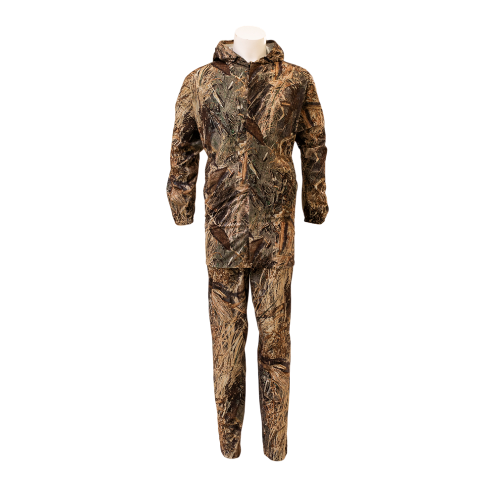 Костюм Remington Late Autumn маскировочный р. L. Фото №1 Костюм Remington Late Autumn маскировочный р. L. Фото №1