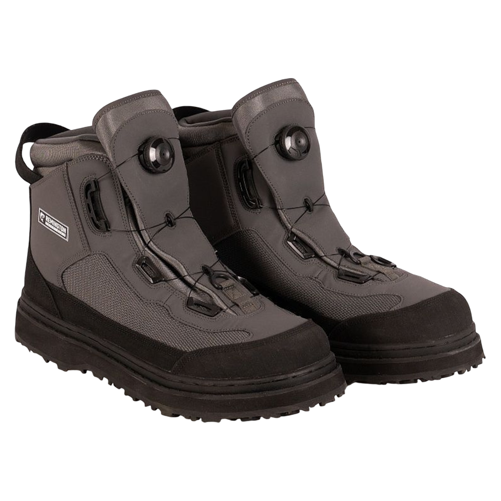 Ботинки забродные Remington Keeper р. 44-45. Фото №1