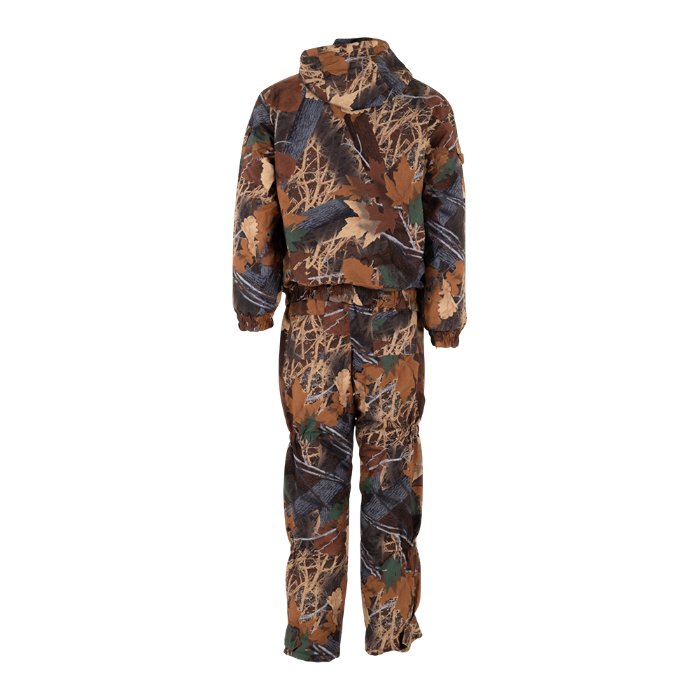 Костюм демисезонный "Классик Н" с ремнем. Фото №19