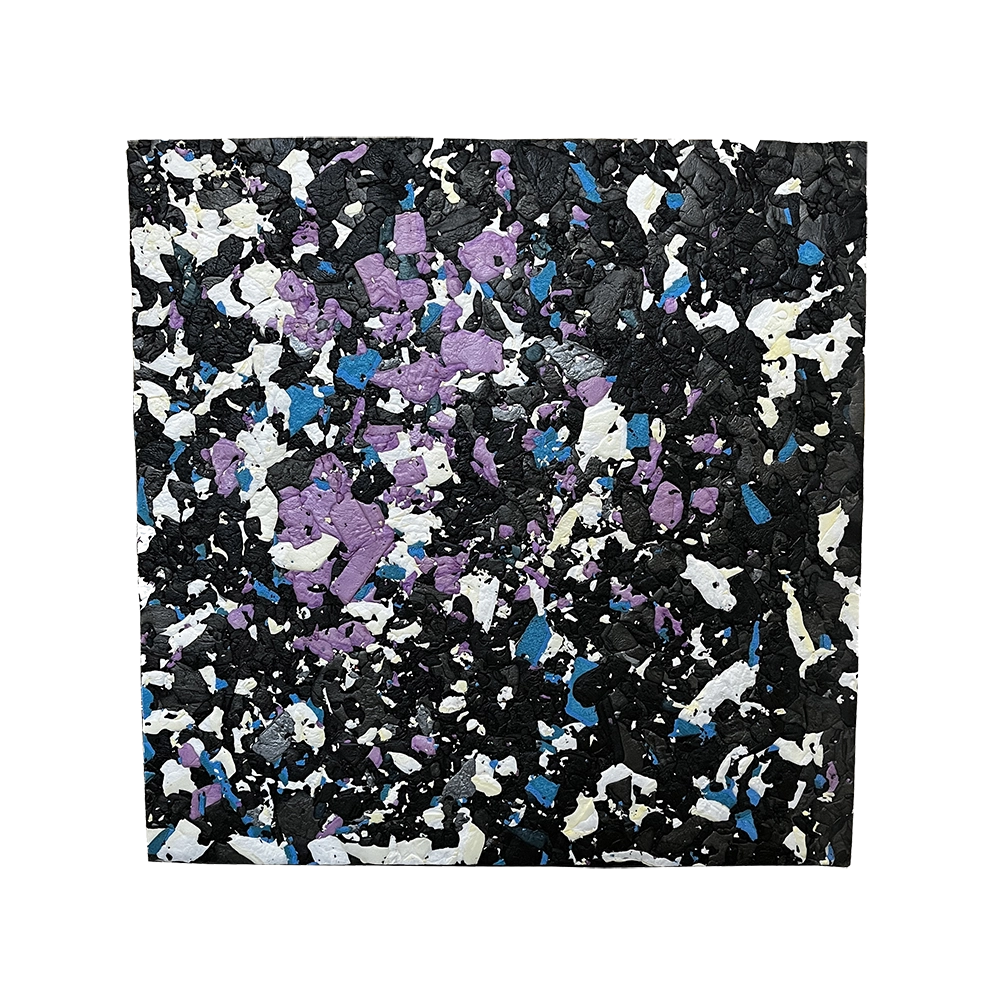 Щит любительский (50х50х10). Фото №1