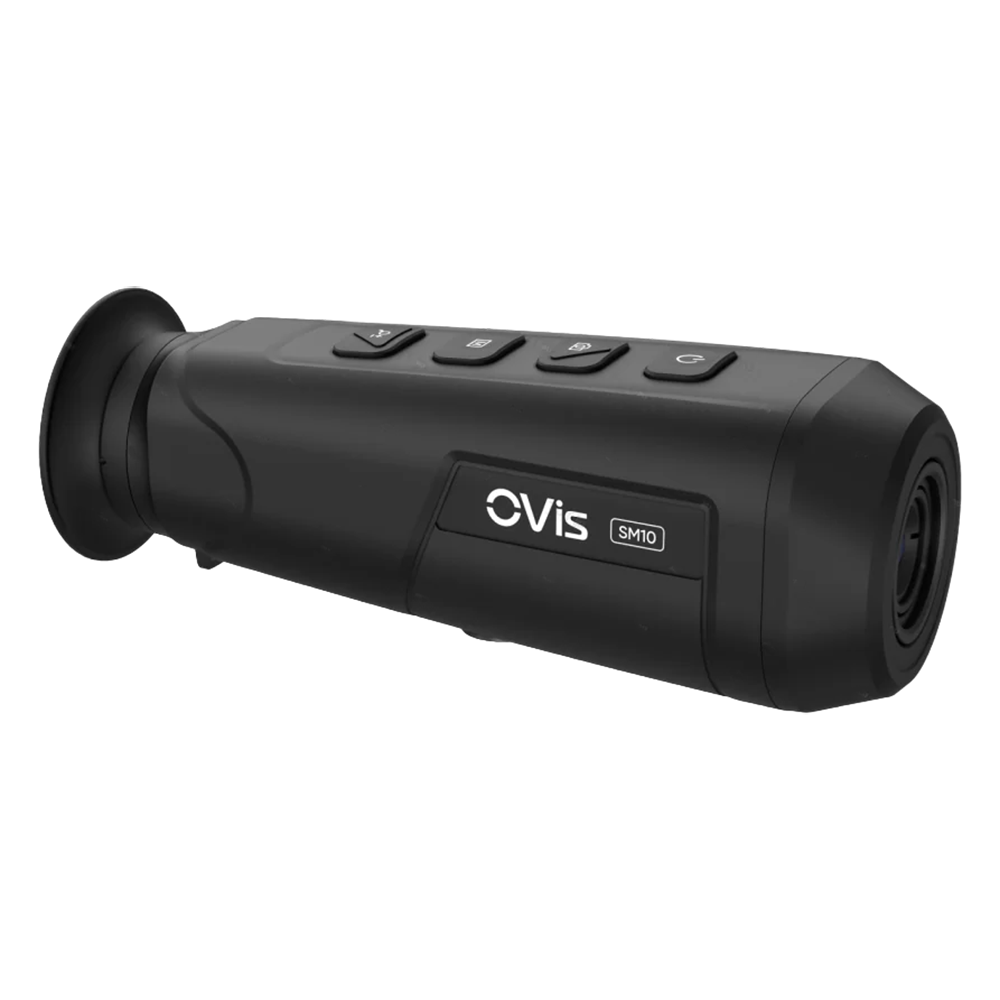 Тепловизионный монокуляр Arkon Ovis SM10. Фото №2 Тепловизионный монокуляр Arkon Ovis SM10. Фото №2