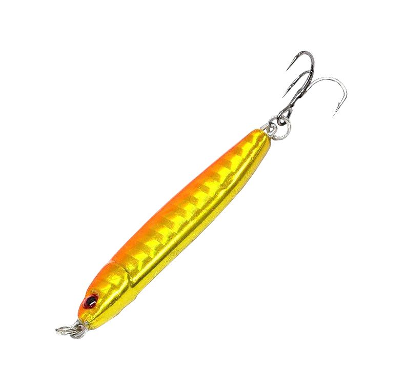 Блесна RENEGADE Iron Minnow 12g цвет 006. Фото №2 Блесна RENEGADE Iron Minnow 12g цвет 006. Фото №2